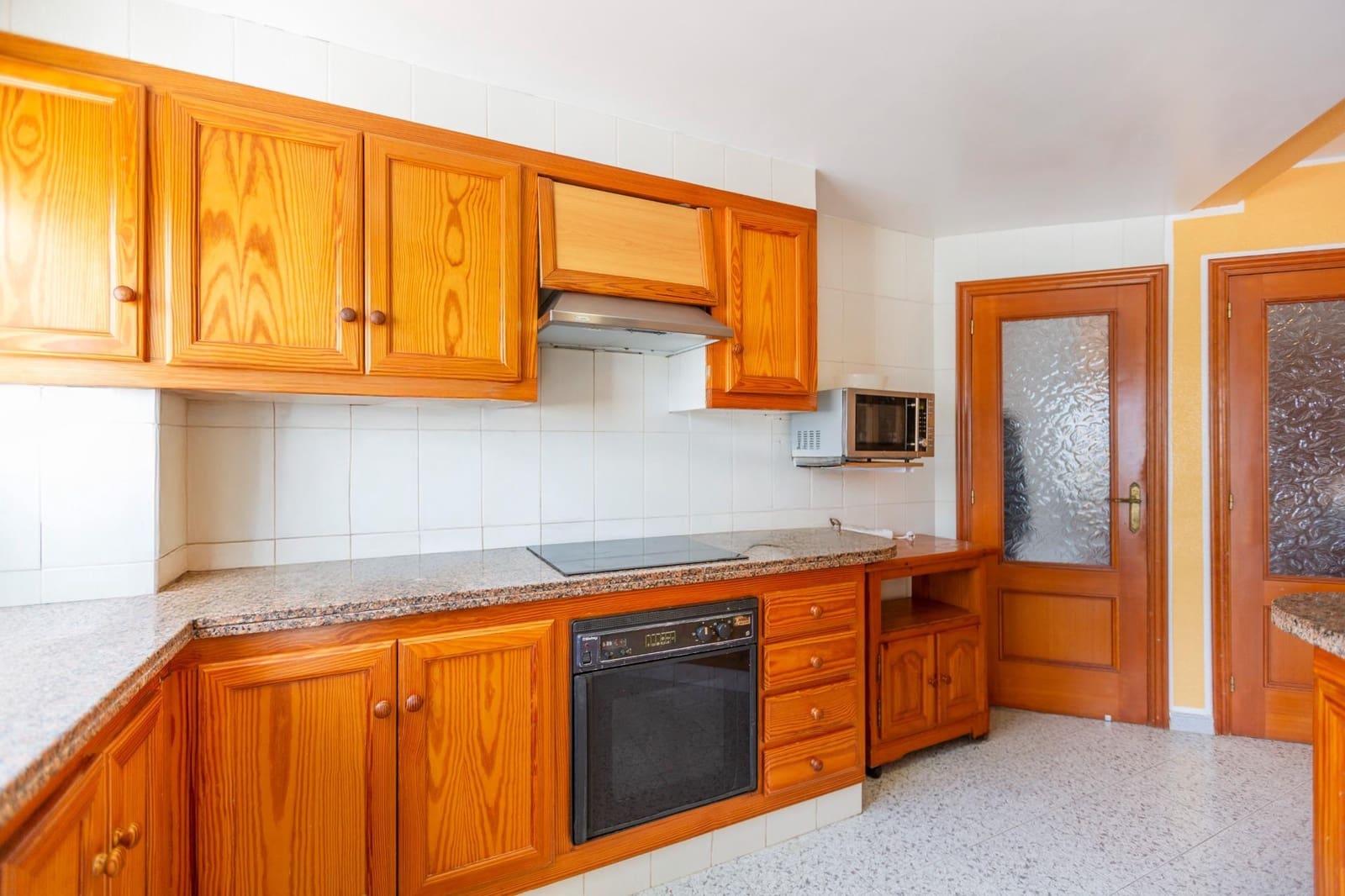 3 sypialnia Mieszkanie na sprzedaż w Tavernes de la Valldigna z basenem garażem - 189 000 € (Ref: 9415931)