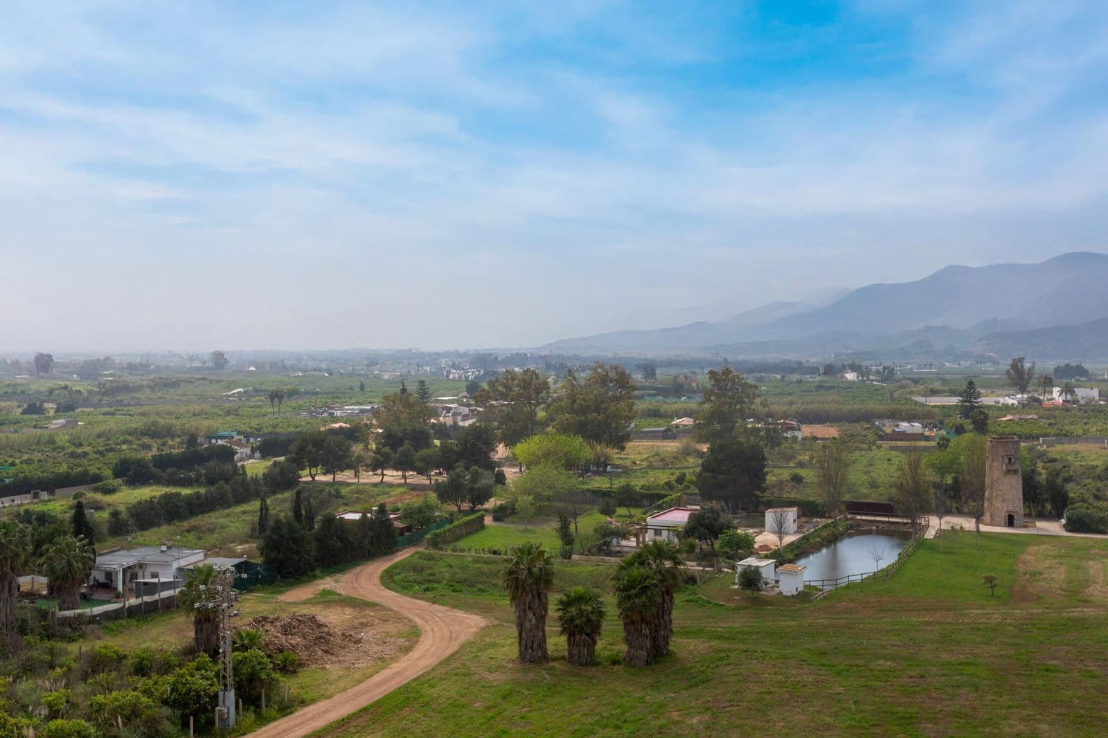 3 sypialnia Mieszkanie na sprzedaż w Tavernes de la Valldigna z basenem garażem - 189 000 € (Ref: 9415931)