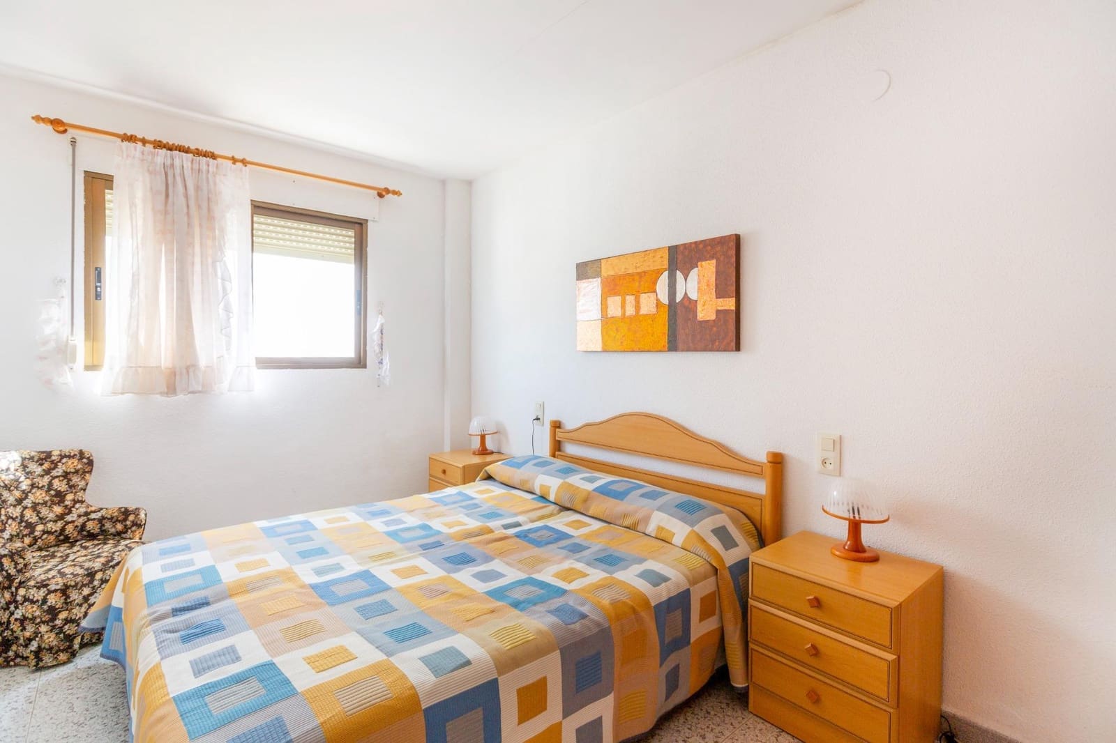 3 sypialnia Mieszkanie na sprzedaż w Tavernes de la Valldigna z basenem garażem - 189 000 € (Ref: 9415931)