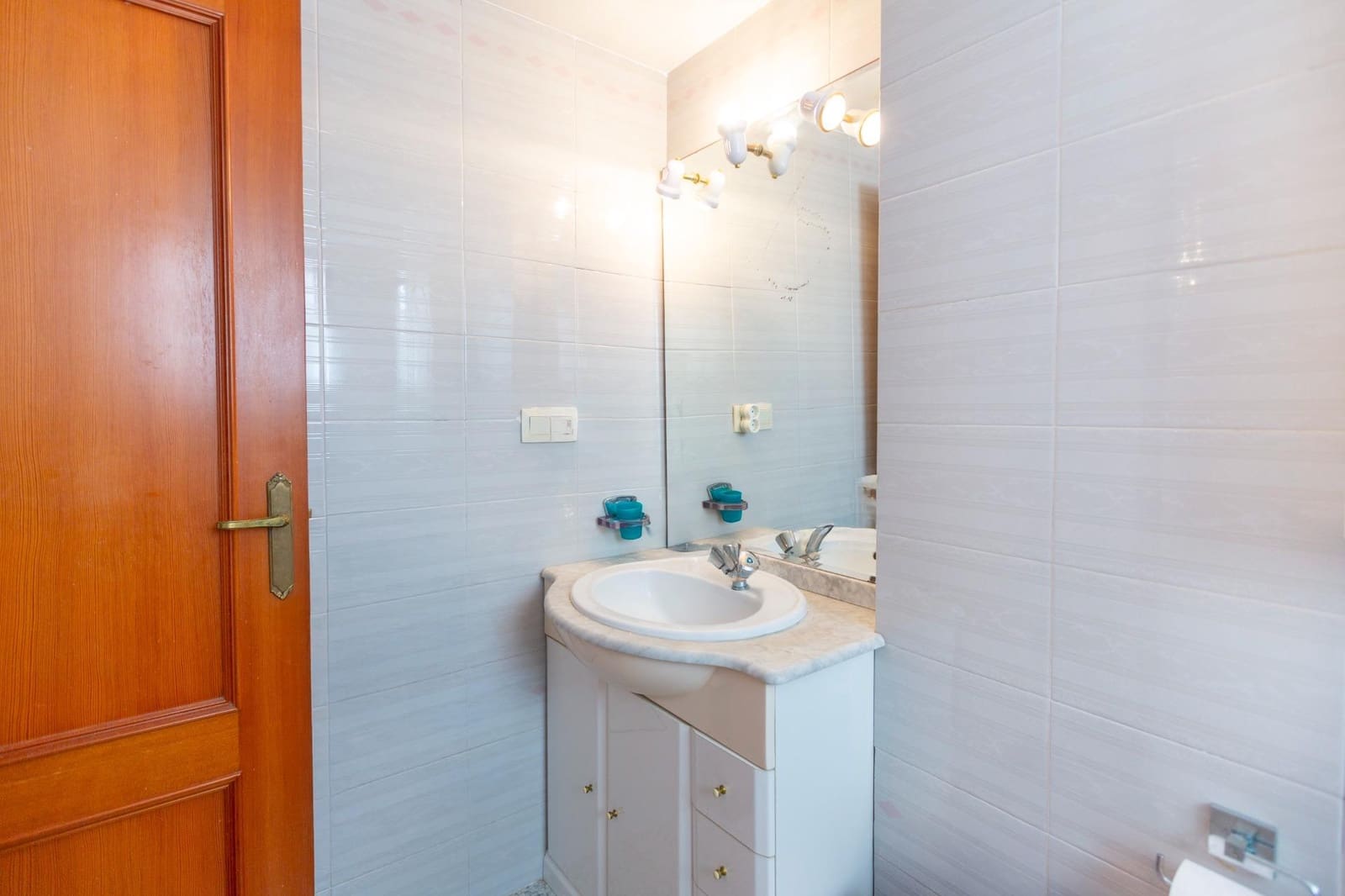 3 sypialnia Mieszkanie na sprzedaż w Tavernes de la Valldigna z basenem garażem - 189 000 € (Ref: 9415931)