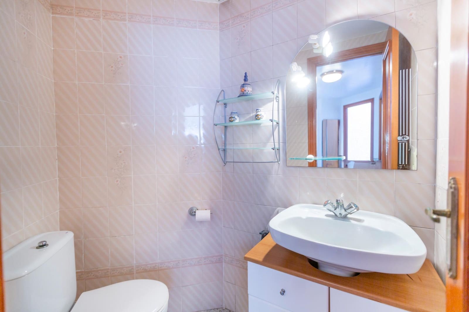 3 sypialnia Mieszkanie na sprzedaż w Tavernes de la Valldigna z basenem garażem - 189 000 € (Ref: 9415931)