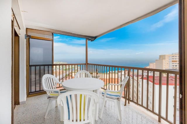 3 slaapkamer Flat te koop in Tavernes de la Valldigna met zwembad garage - € 189.000 (Ref: 9415931)