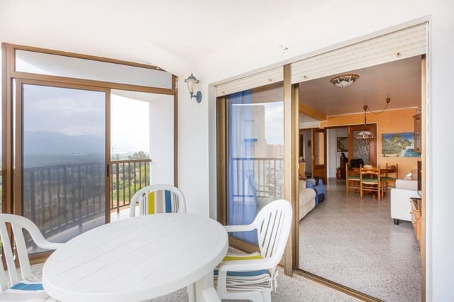 3 slaapkamer Flat te koop in Tavernes de la Valldigna met zwembad garage - € 189.000 (Ref: 9415931)