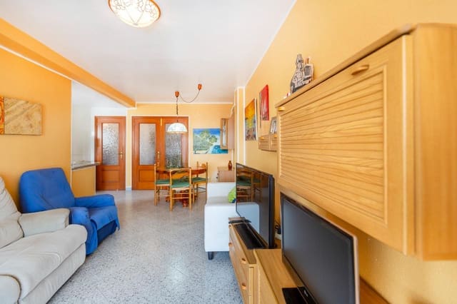 3 slaapkamer Flat te koop in Tavernes de la Valldigna met zwembad garage - € 189.000 (Ref: 9415931)