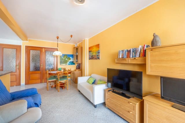 3 slaapkamer Flat te koop in Tavernes de la Valldigna met zwembad garage - € 189.000 (Ref: 9415931)