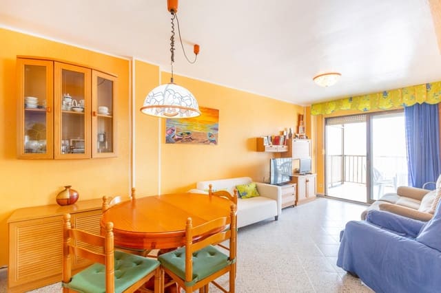 3 slaapkamer Flat te koop in Tavernes de la Valldigna met zwembad garage - € 189.000 (Ref: 9415931)