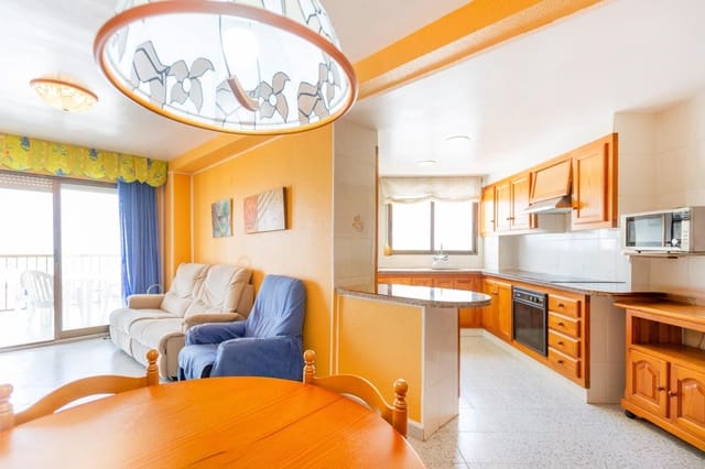 3 slaapkamer Flat te koop in Tavernes de la Valldigna met zwembad garage - € 189.000 (Ref: 9415931)