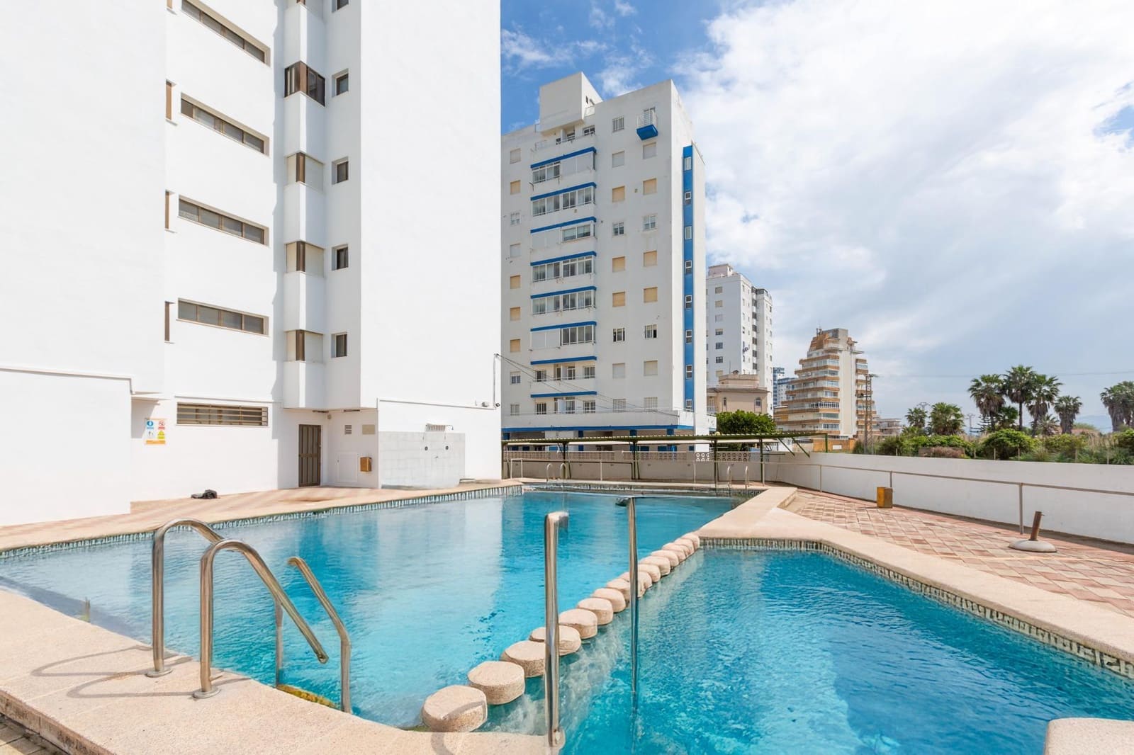 3 sypialnia Mieszkanie na sprzedaż w Tavernes de la Valldigna z basenem garażem - 189 000 € (Ref: 9415931)