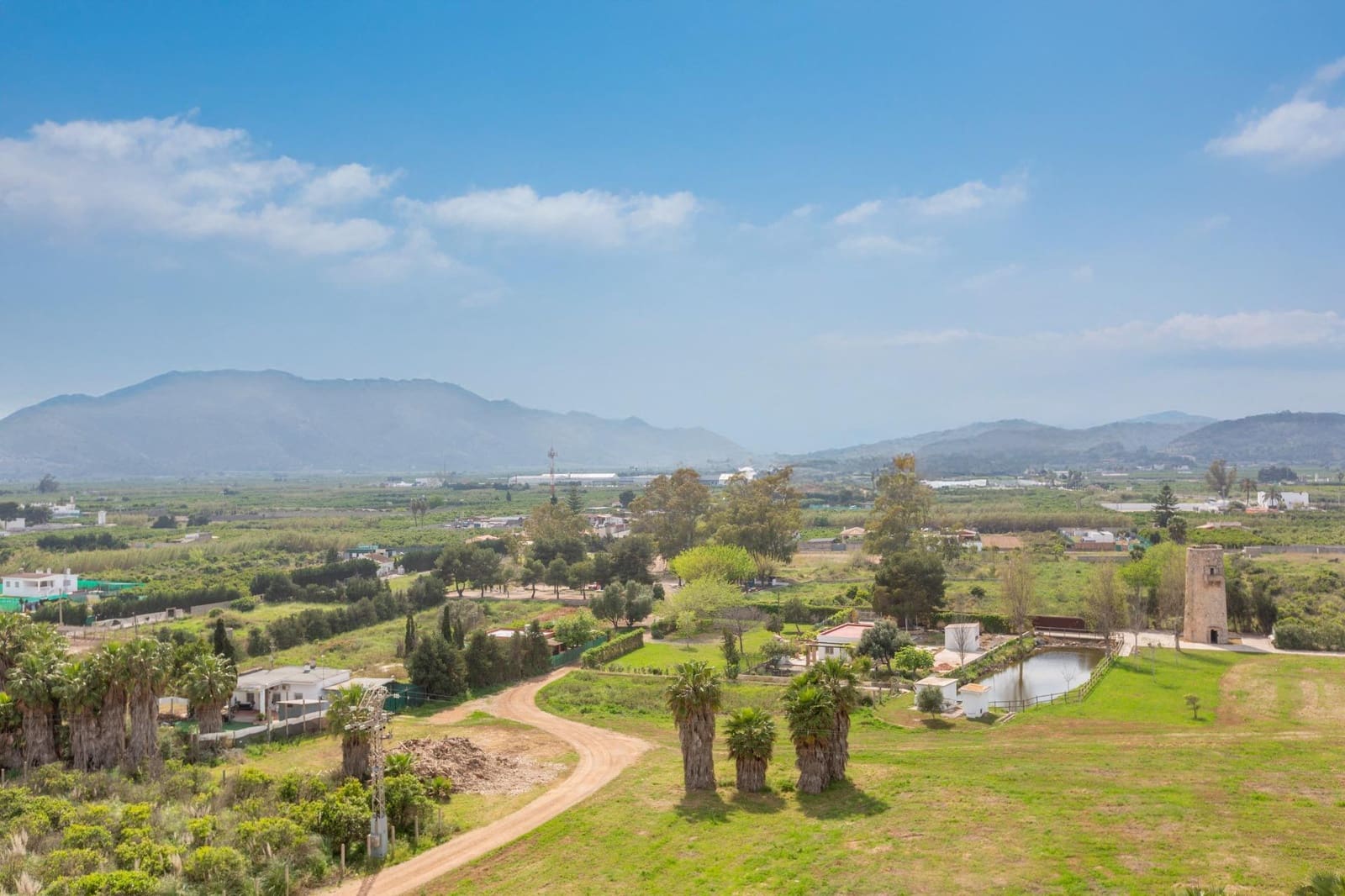 3 sypialnia Mieszkanie na sprzedaż w Tavernes de la Valldigna z basenem garażem - 189 000 € (Ref: 9415931)