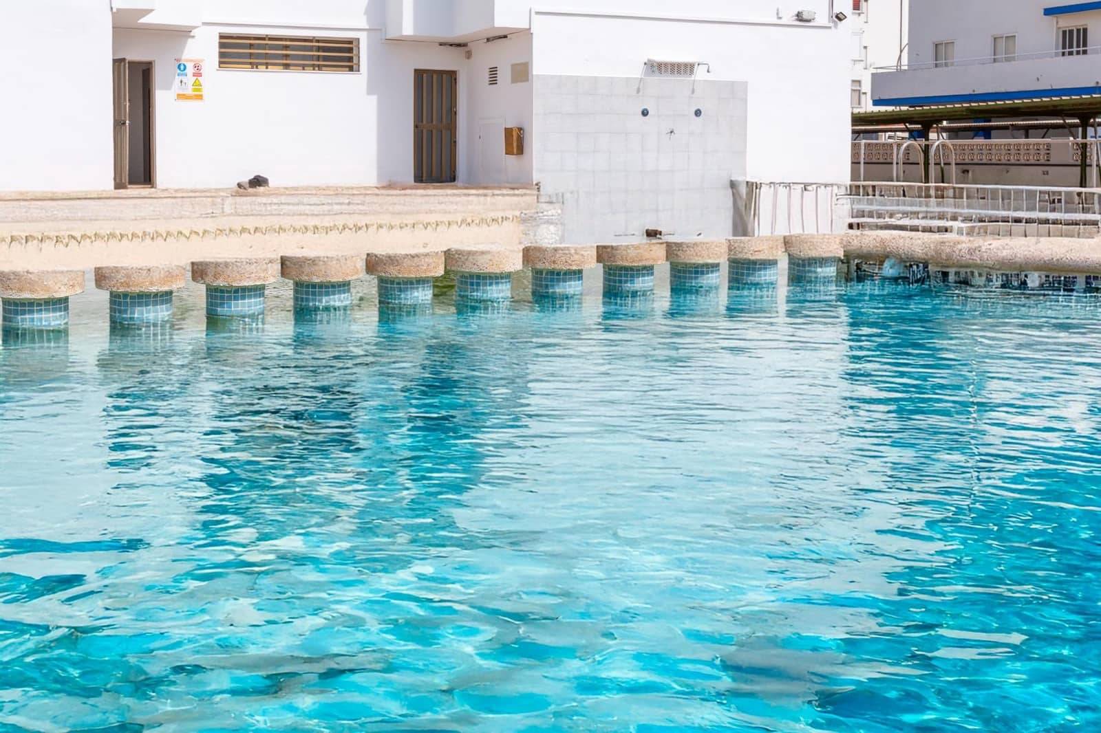 3 sypialnia Mieszkanie na sprzedaż w Tavernes de la Valldigna z basenem garażem - 189 000 € (Ref: 9415931)