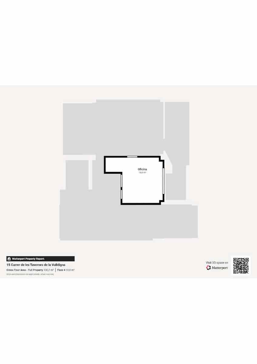 5 sovrum Villa till salu i Gandia med pool - 700 000 € (Ref: 9422448)