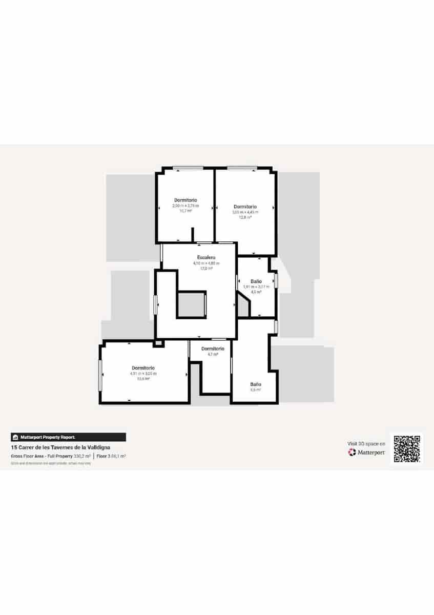 5 sovrum Villa till salu i Gandia med pool - 700 000 € (Ref: 9422448)