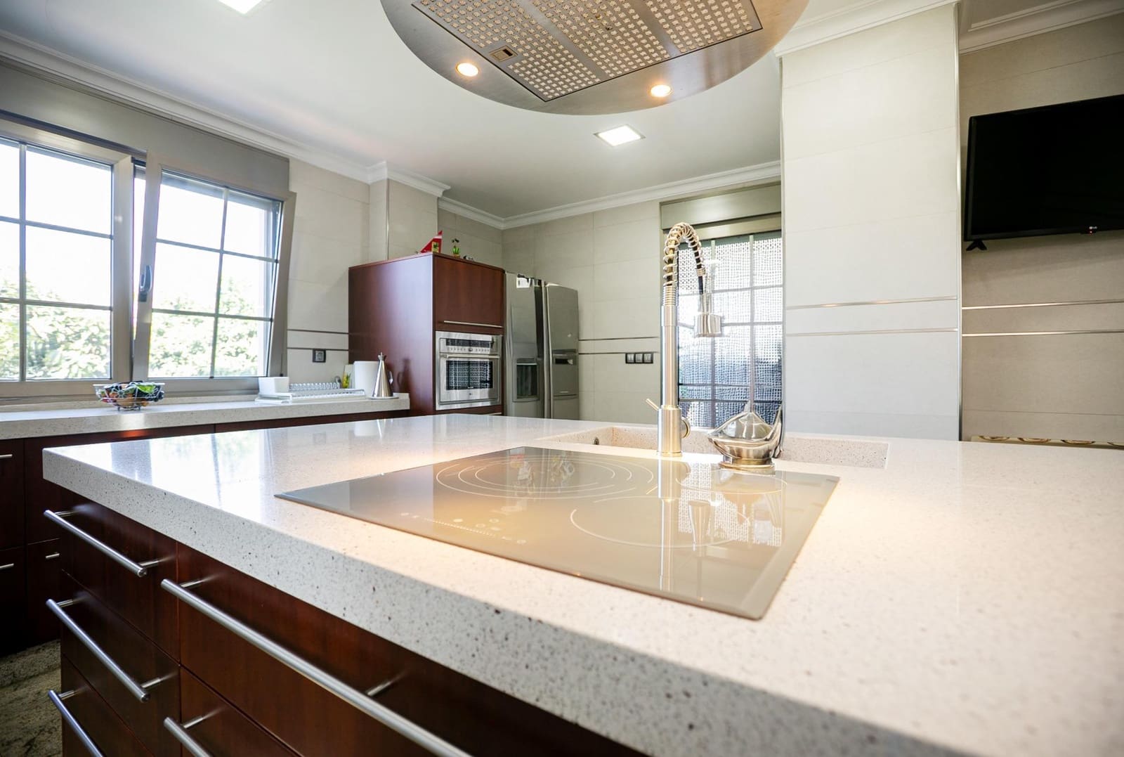 5 sovrum Villa till salu i Gandia med pool - 700 000 € (Ref: 9422448)