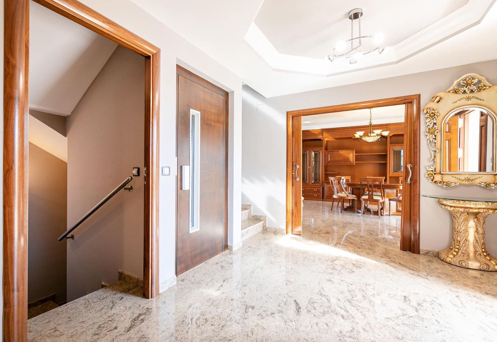 5 sovrum Villa till salu i Gandia med pool - 700 000 € (Ref: 9422448)