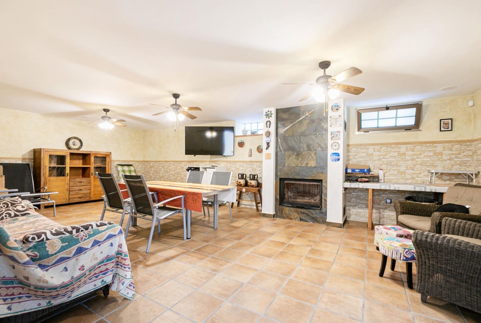 5 sovrum Villa till salu i Gandia med pool - 700 000 € (Ref: 9422448)