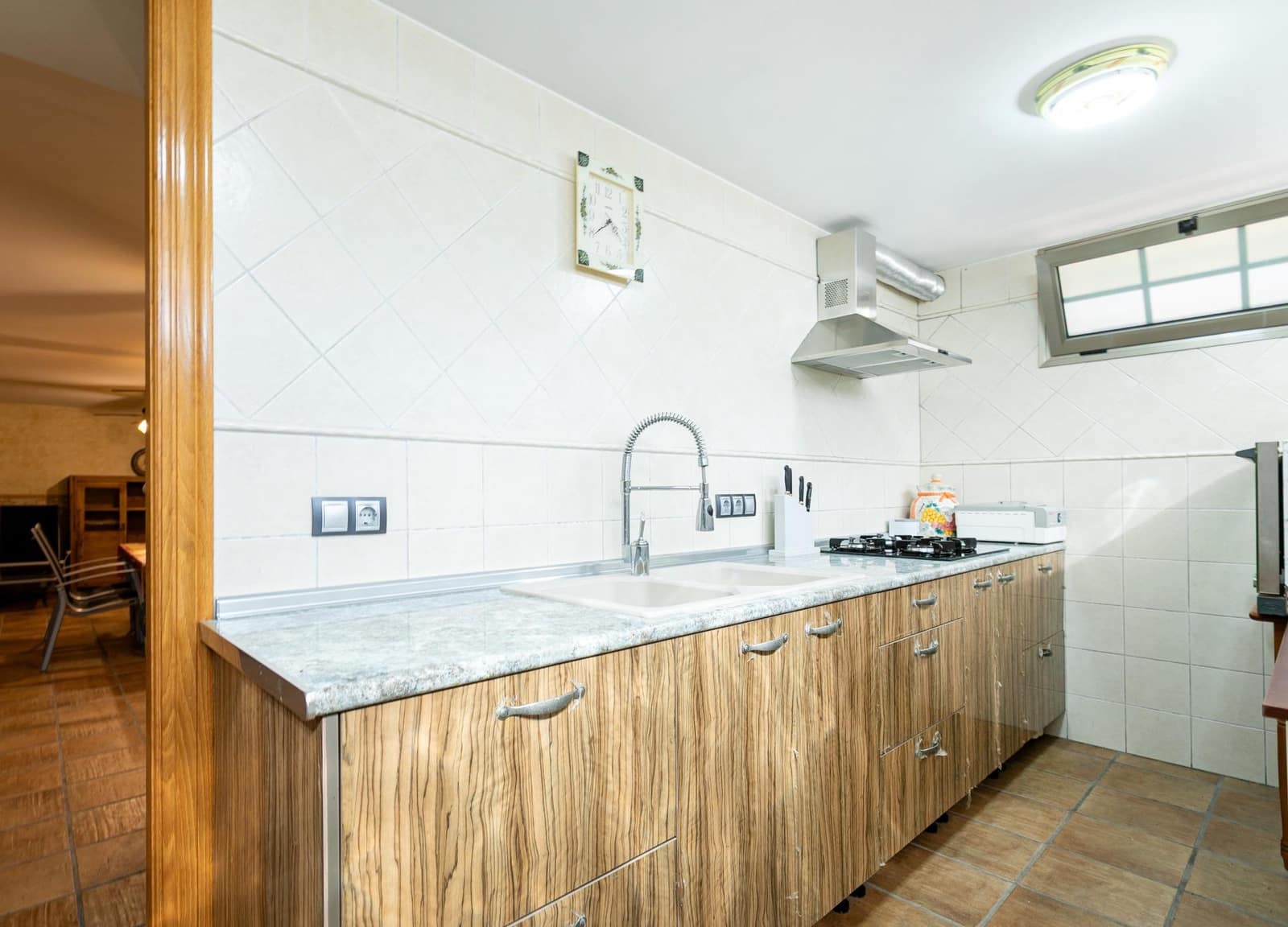 5 sovrum Villa till salu i Gandia med pool - 700 000 € (Ref: 9422448)