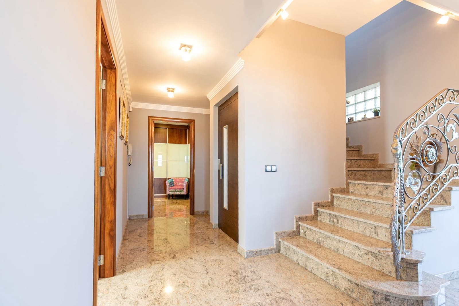 5 sovrum Villa till salu i Gandia med pool - 700 000 € (Ref: 9422448)