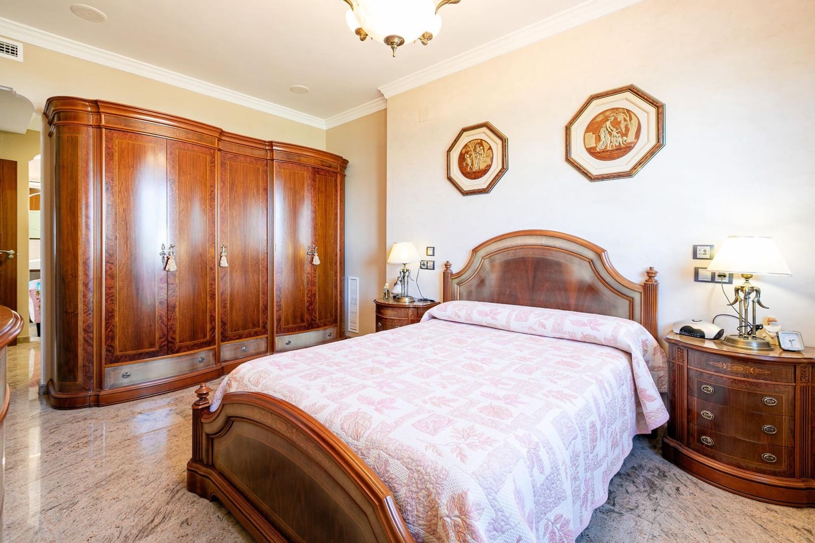 5 sovrum Villa till salu i Gandia med pool - 700 000 € (Ref: 9422448)