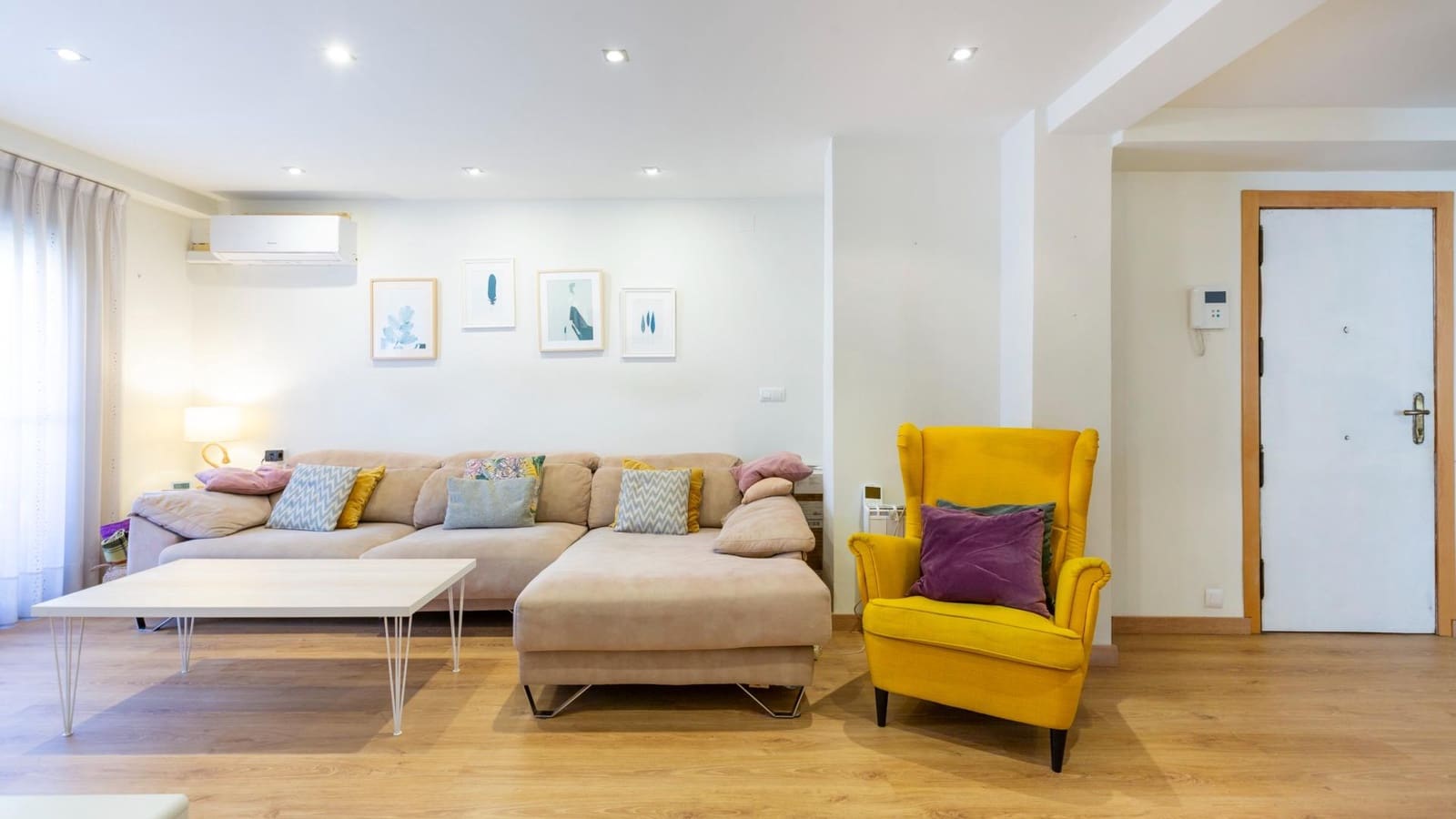 3 soverom Leilighet til salgs i Mislata - € 290 000 (Ref: 9422449)