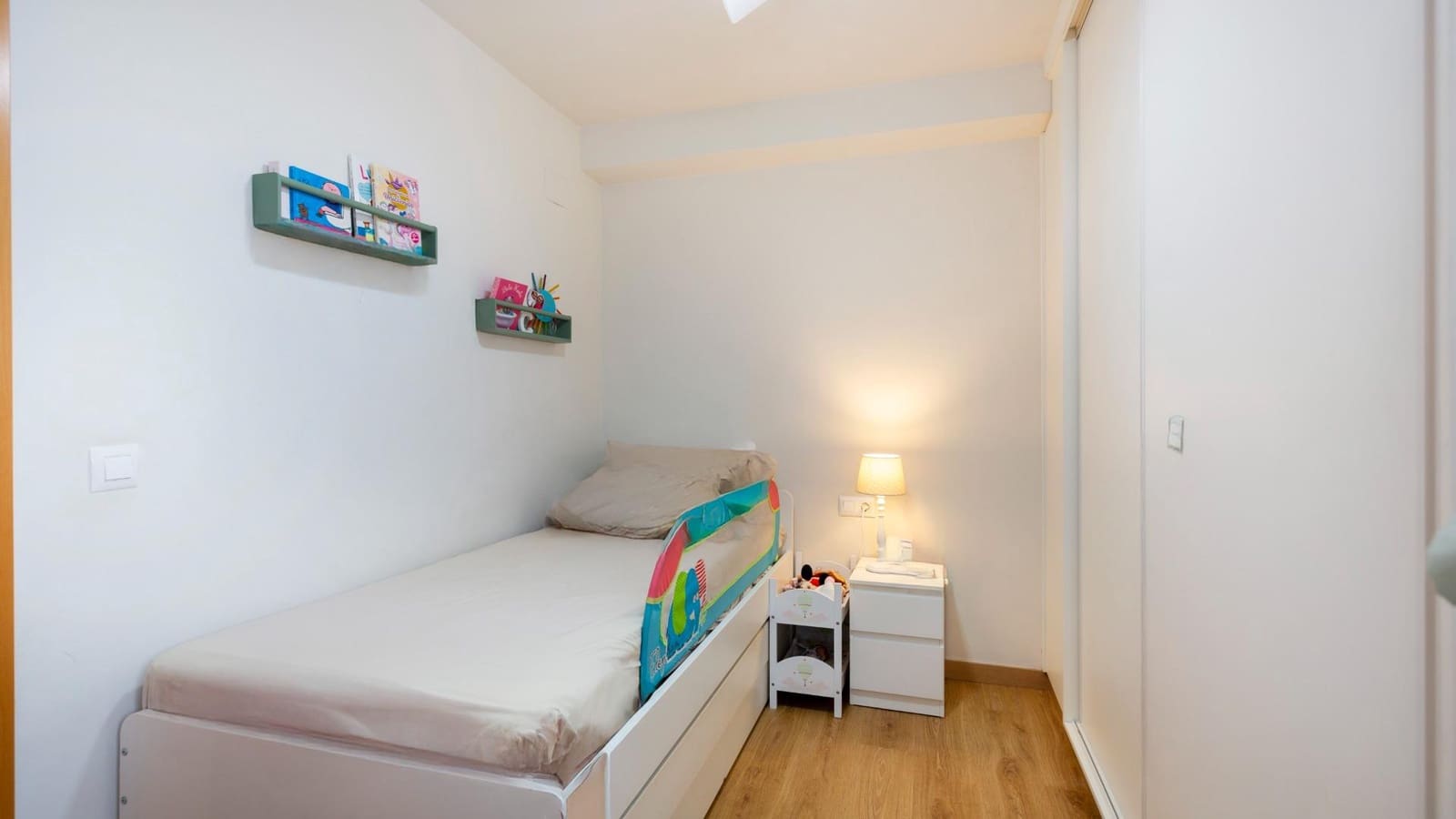 3 soverom Leilighet til salgs i Mislata - € 290 000 (Ref: 9422449)