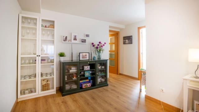 3 soverom Leilighet til salgs i Mislata - € 290 000 (Ref: 9422449)