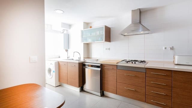 3 soverom Leilighet til salgs i Mislata - € 290 000 (Ref: 9422449)