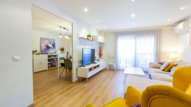 3 soverom Leilighet til salgs i Mislata - € 290 000 (Ref: 9422449)