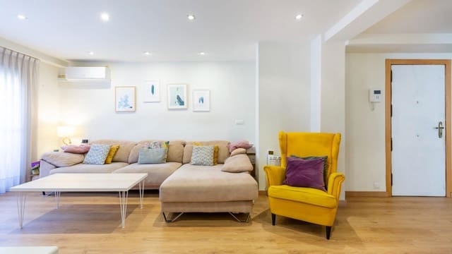 3 soverom Leilighet til salgs i Mislata - € 290 000 (Ref: 9422449)