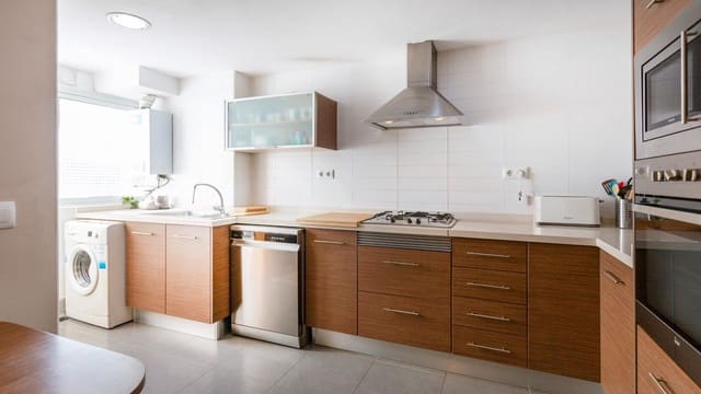 3 soverom Leilighet til salgs i Mislata - € 290 000 (Ref: 9422449)