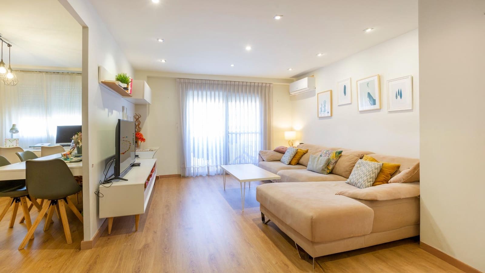 3 soverom Leilighet til salgs i Mislata - € 290 000 (Ref: 9422449)