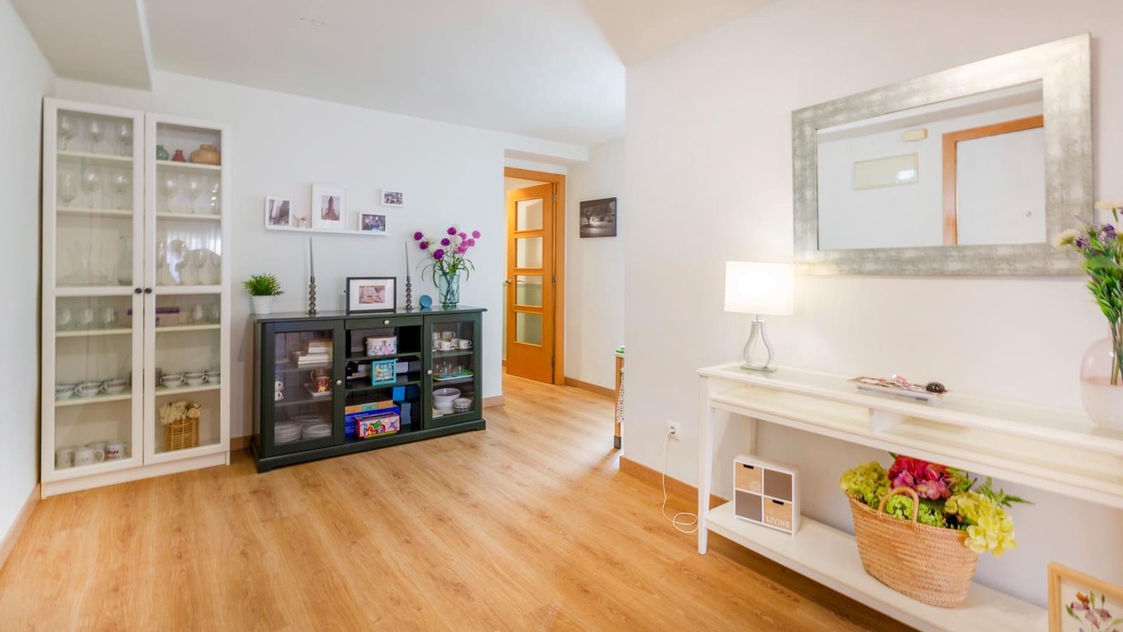 3 soverom Leilighet til salgs i Mislata - € 290 000 (Ref: 9422449)