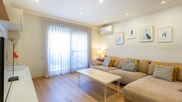 3 soverom Leilighet til salgs i Mislata - € 290 000 (Ref: 9422449)