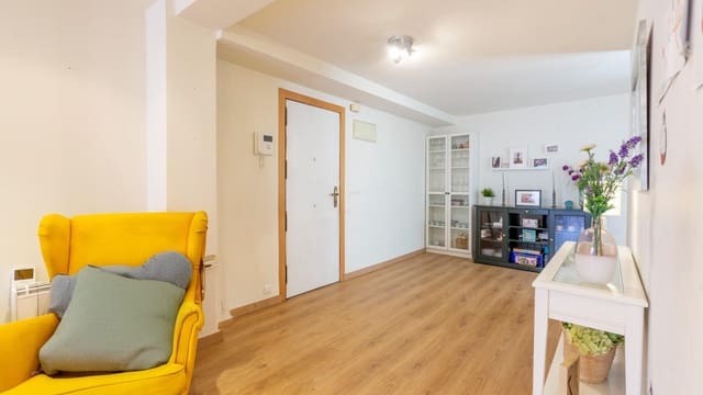 3 soverom Leilighet til salgs i Mislata - € 290 000 (Ref: 9422449)