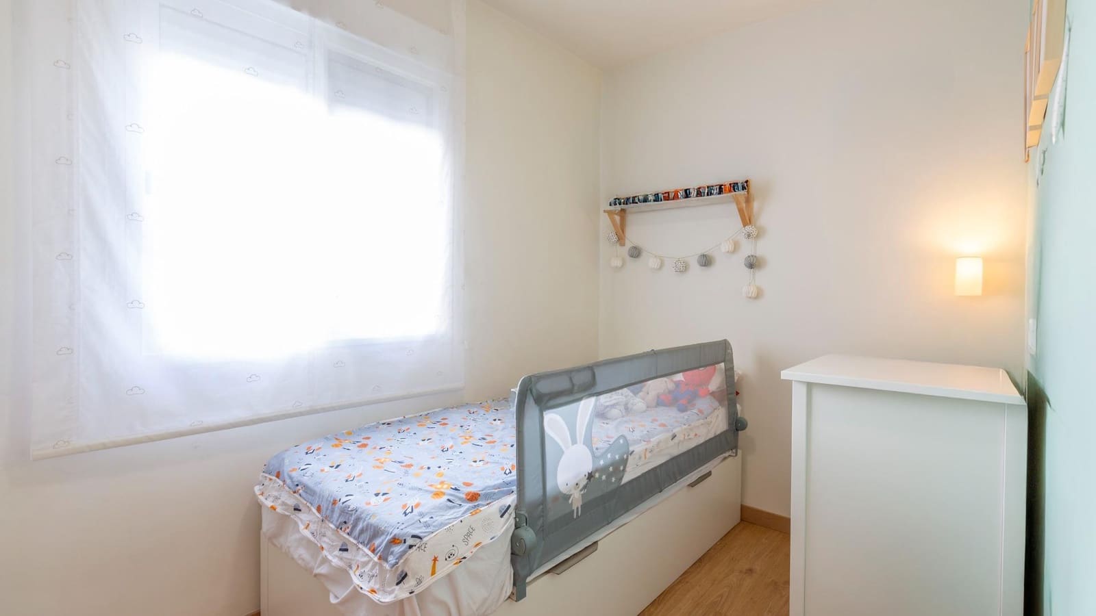 3 soverom Leilighet til salgs i Mislata - € 290 000 (Ref: 9422449)