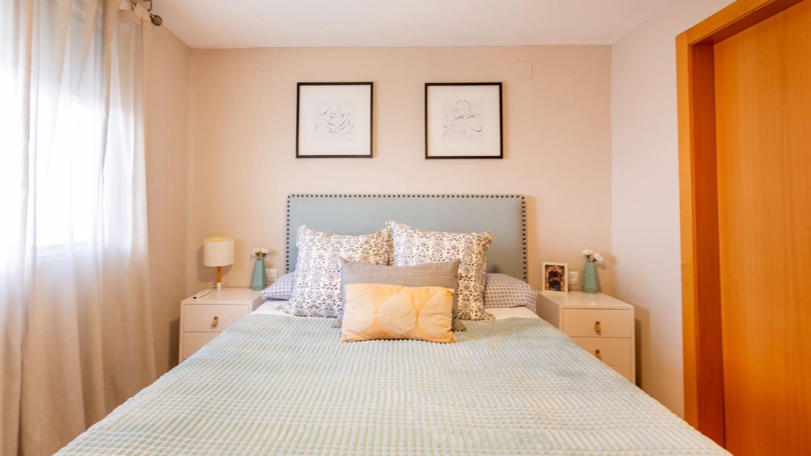 3 soverom Leilighet til salgs i Mislata - € 290 000 (Ref: 9422449)