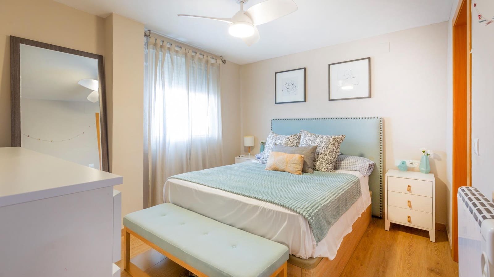 3 soverom Leilighet til salgs i Mislata - € 290 000 (Ref: 9422449)