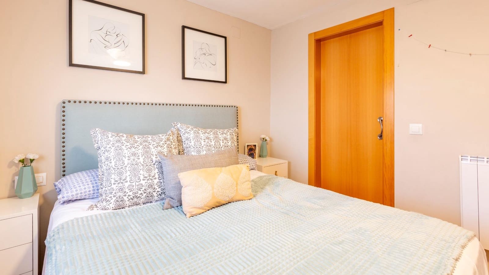 3 soverom Leilighet til salgs i Mislata - € 290 000 (Ref: 9422449)