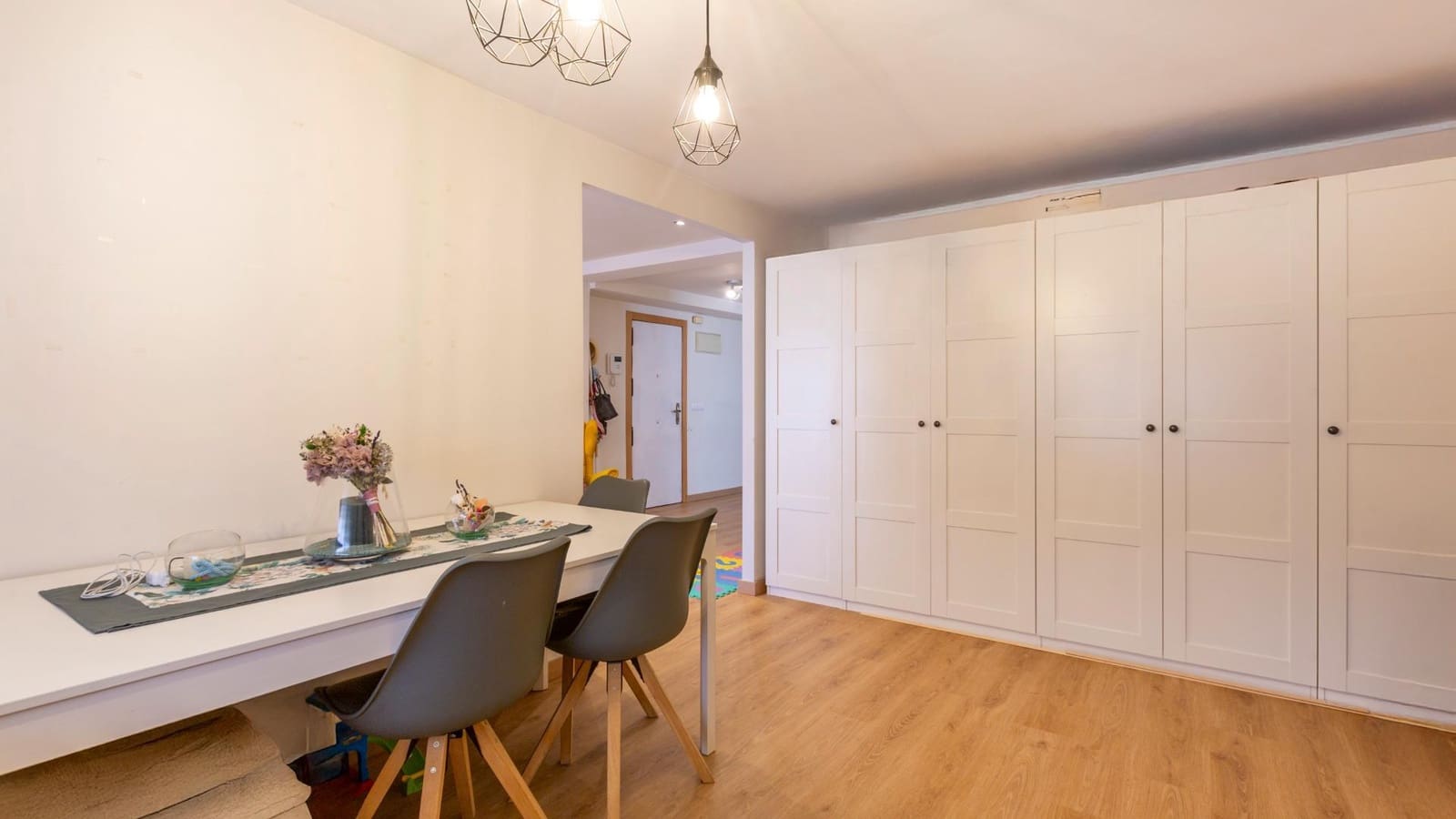 3 soverom Leilighet til salgs i Mislata - € 290 000 (Ref: 9422449)