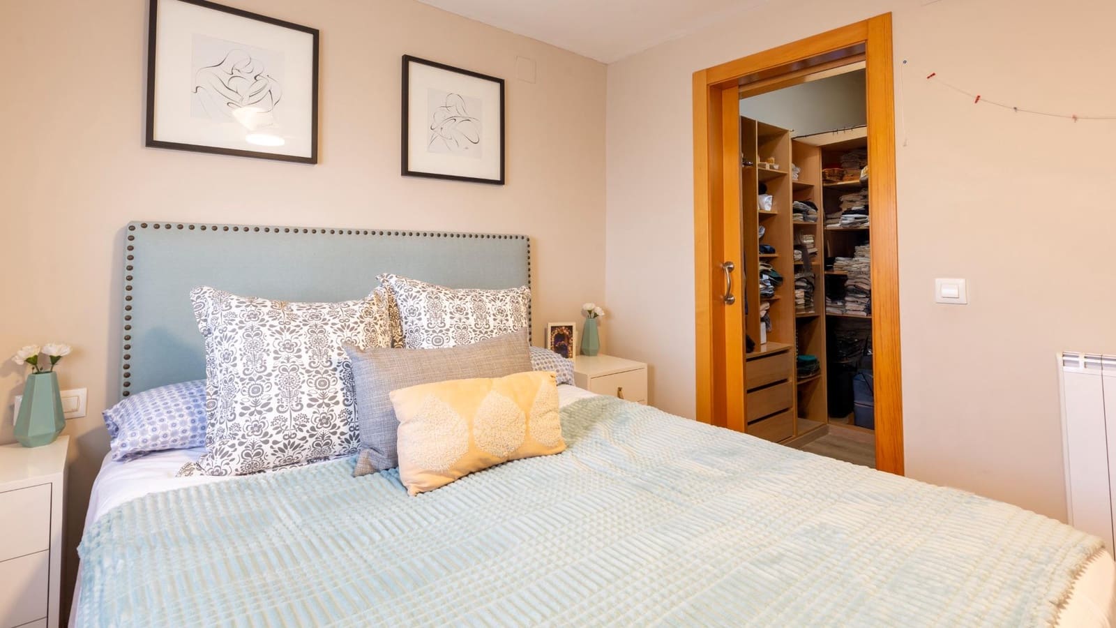 3 soverom Leilighet til salgs i Mislata - € 290 000 (Ref: 9422449)