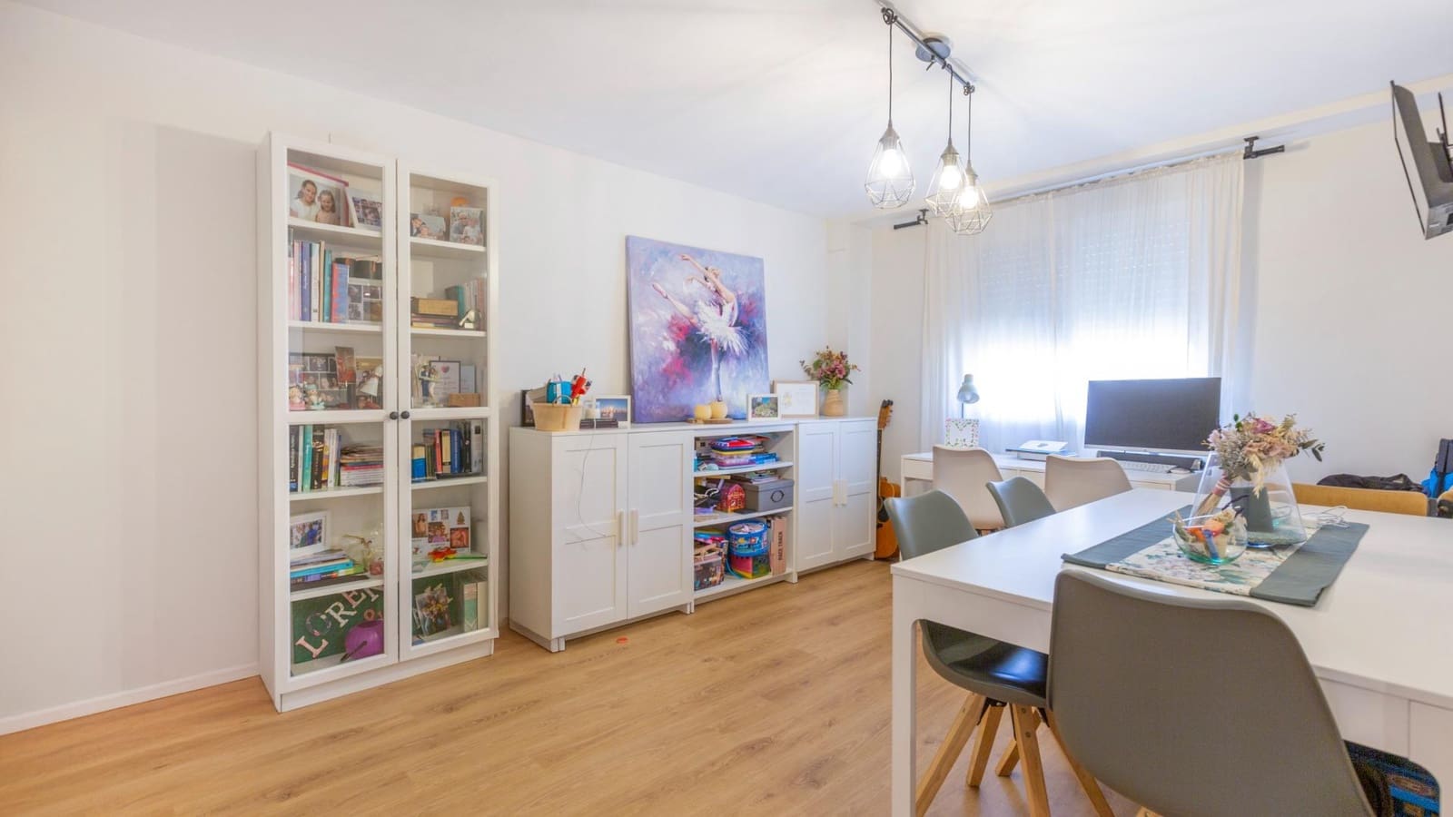 3 soverom Leilighet til salgs i Mislata - € 290 000 (Ref: 9422449)