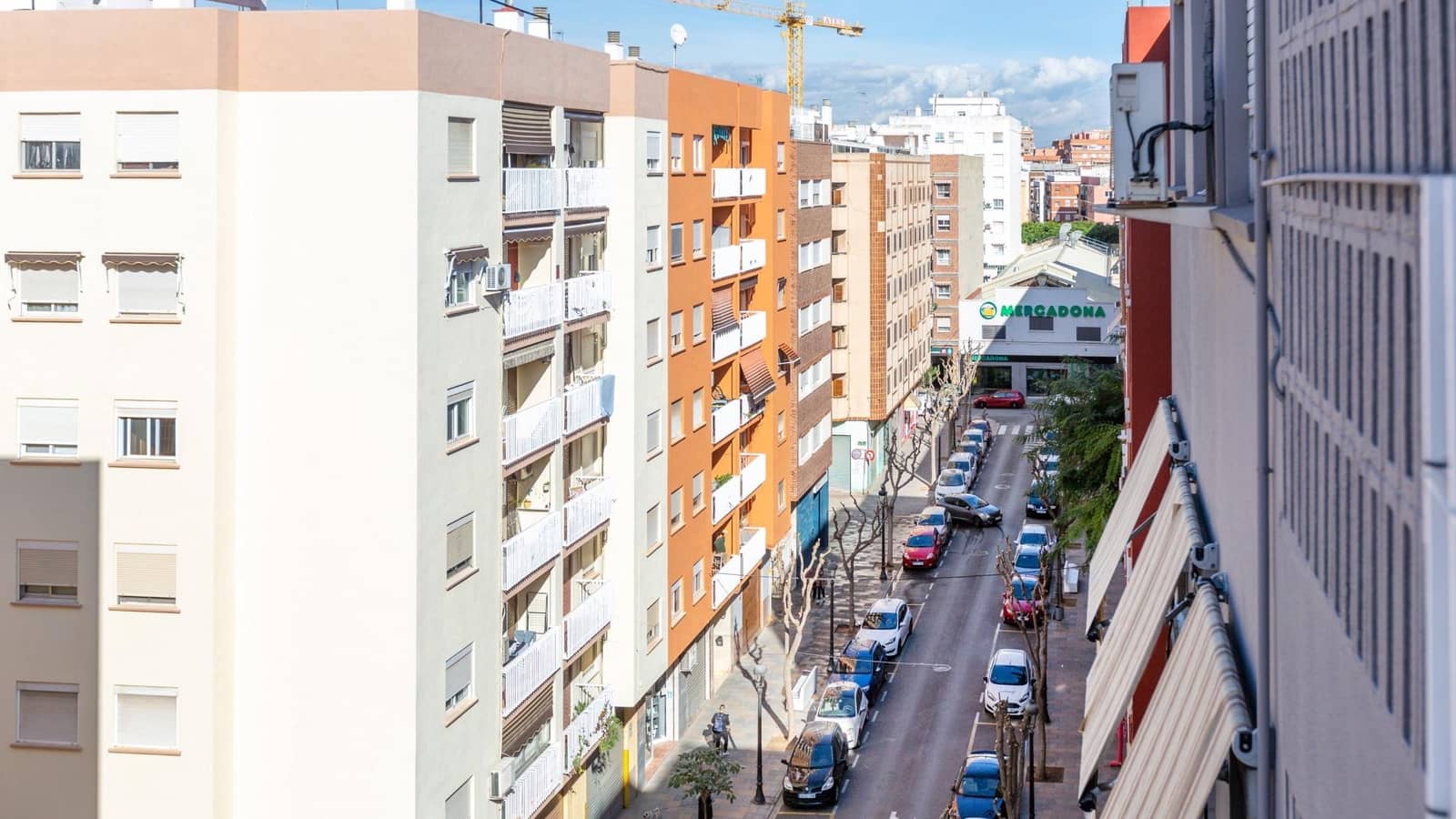 3 soverom Leilighet til salgs i Mislata - € 290 000 (Ref: 9422449)