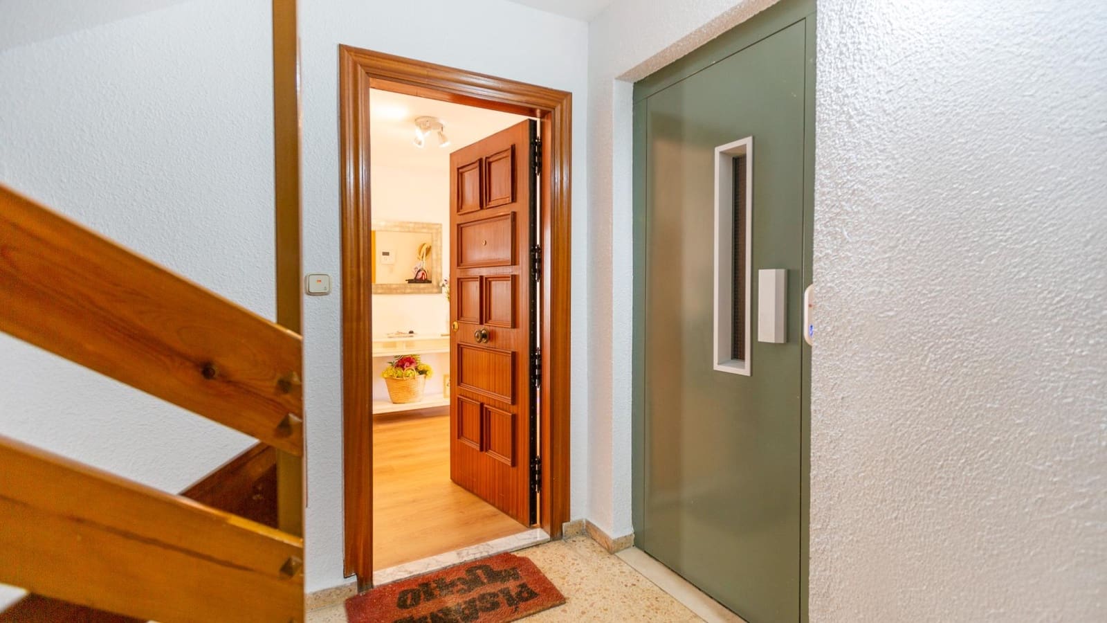 3 soverom Leilighet til salgs i Mislata - € 290 000 (Ref: 9422449)