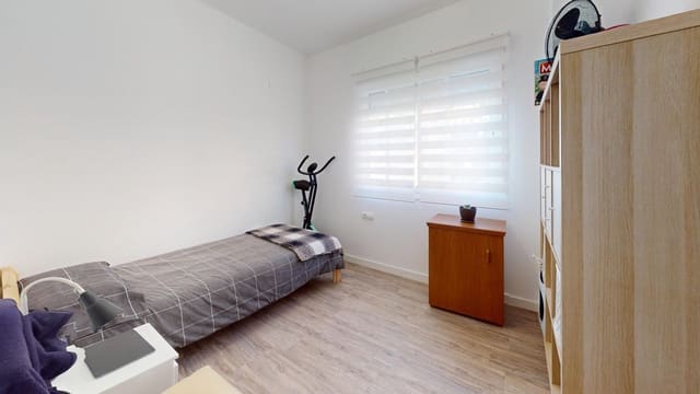 4 Zimmer Reihenhaus zu verkaufen in Godelleta mit Pool - 289.000 € (Ref: 9422450)