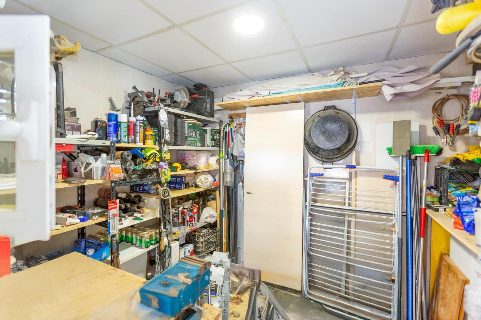 4 soverom Rekkehus til salgs i Godelleta med svømmebasseng - € 289 000 (Ref: 9422450)