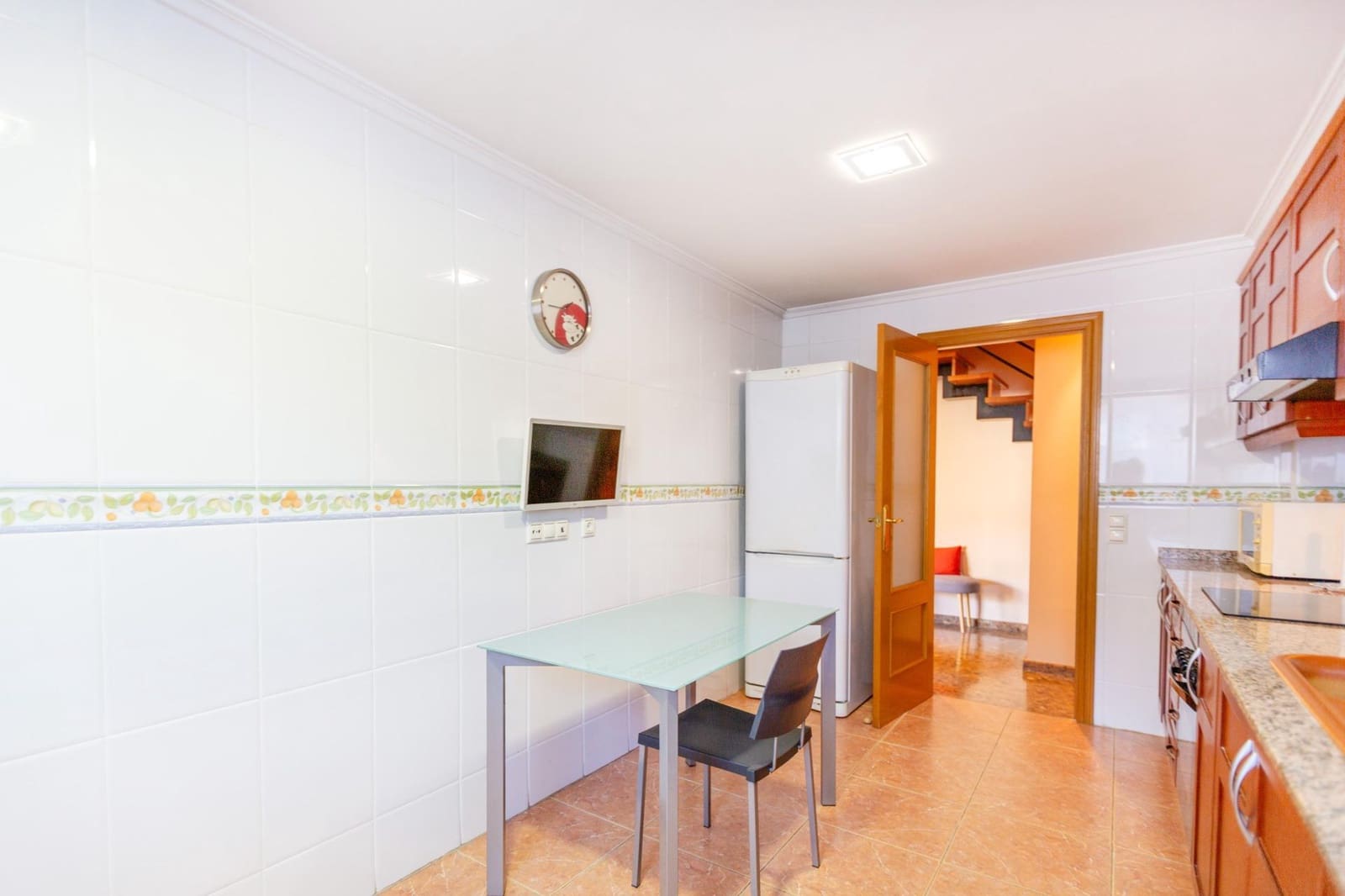 3 chambre Appartement à vendre à Valence ville avec garage - 315 000 € (Ref: 9422451)