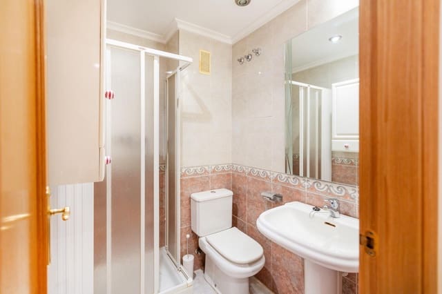 3 sypialnia Apartament na sprzedaż w Sant Isidre, Miasto Walencja z garażem - 315 000 € (Ref: 9422451)