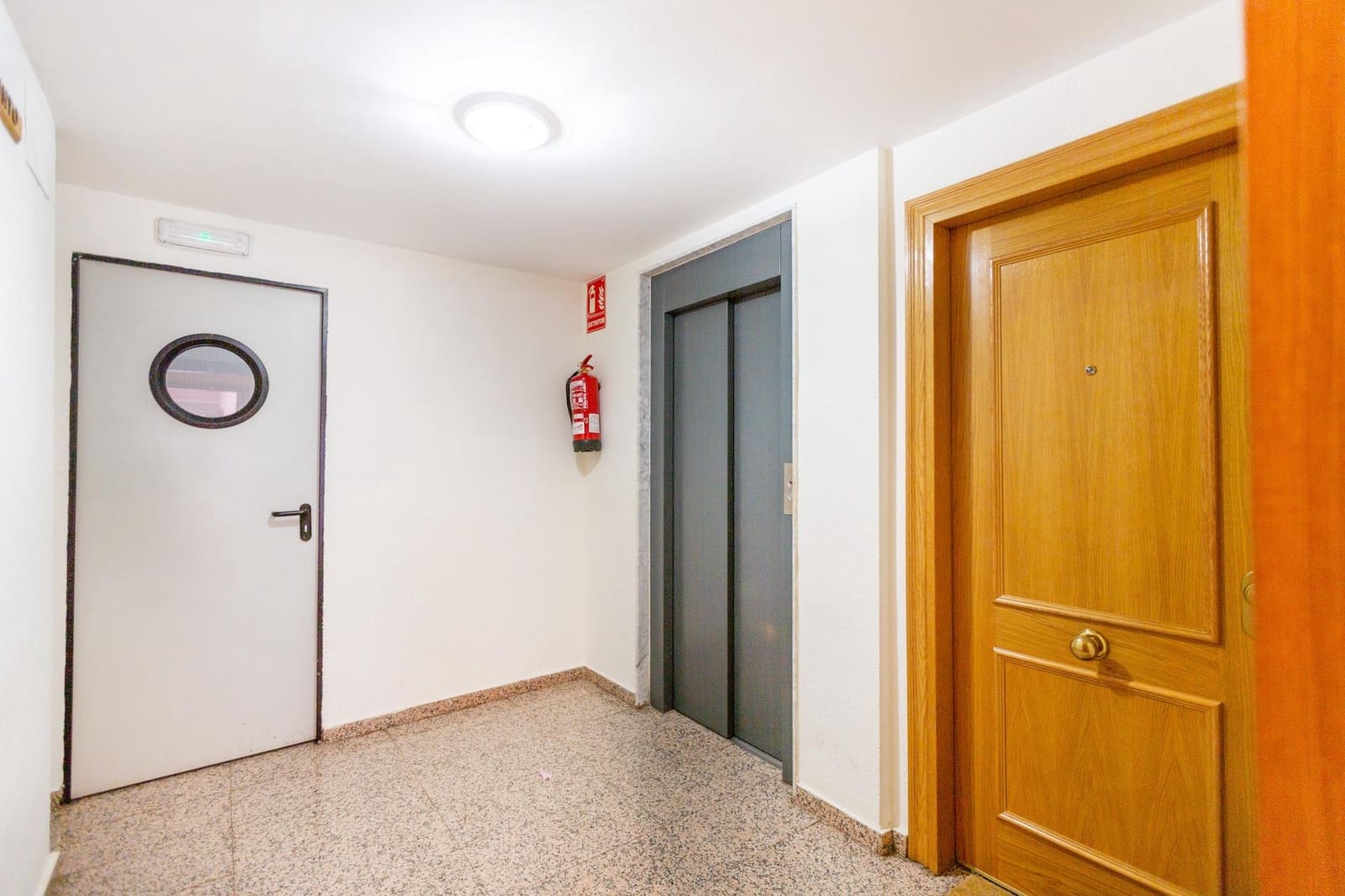3 chambre Appartement à vendre à Valence ville avec garage - 315 000 € (Ref: 9422451)