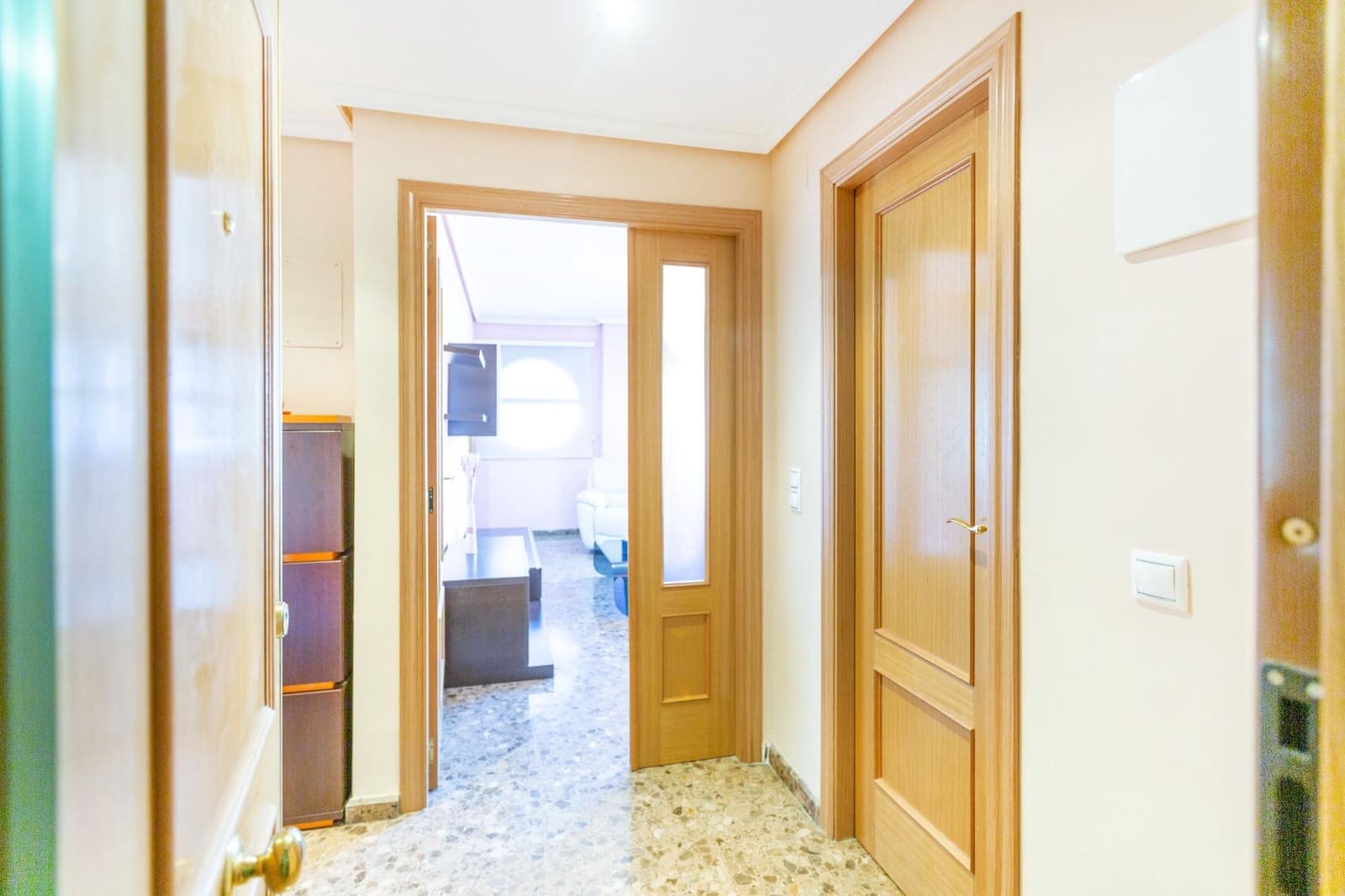 3 chambre Appartement à vendre à Valence ville avec garage - 315 000 € (Ref: 9422451)