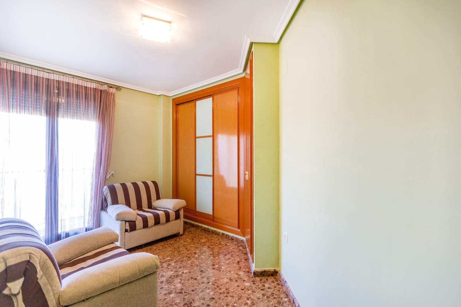 3 chambre Appartement à vendre à Valence ville avec garage - 315 000 € (Ref: 9422451)