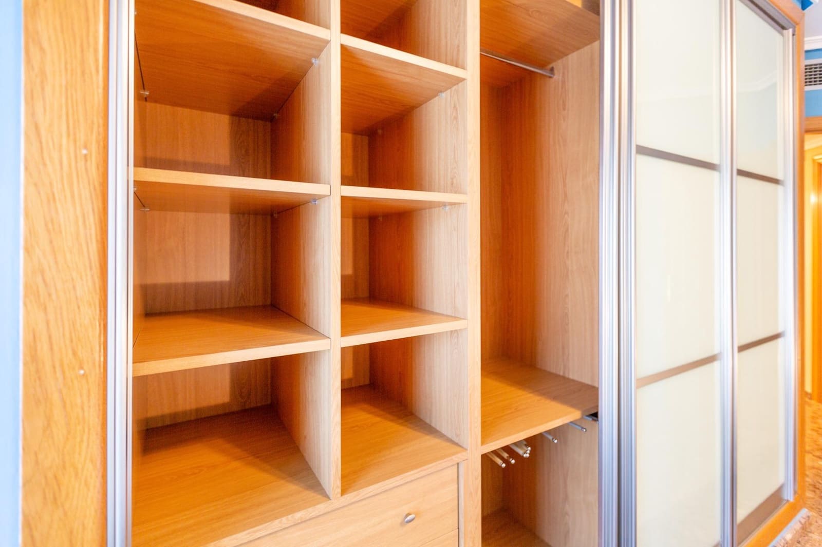 3 chambre Appartement à vendre à Valence ville avec garage - 315 000 € (Ref: 9422451)